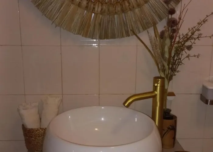 Mourisca * Porches (Algarve)