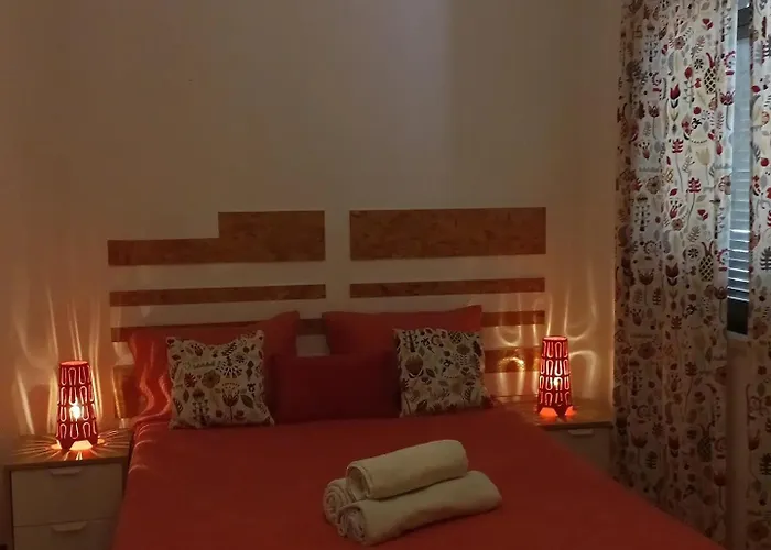 Mourisca Porches (Algarve)