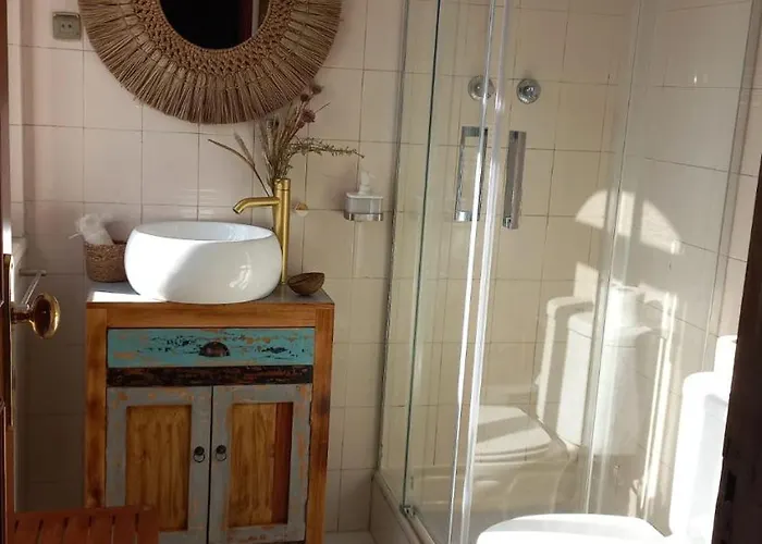 Mourisca Σπίτι διακοπών