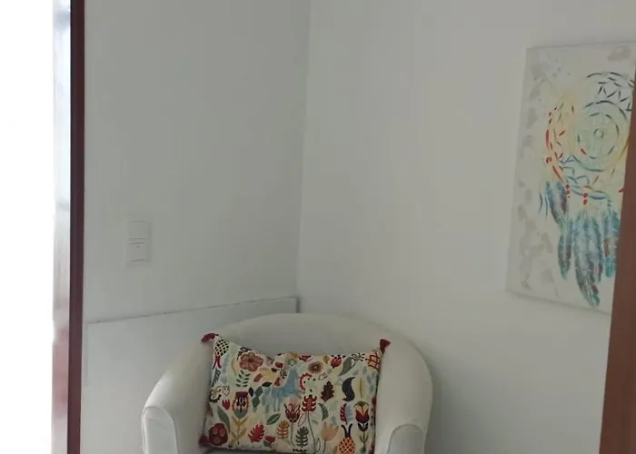 Σπίτι διακοπών Mourisca *