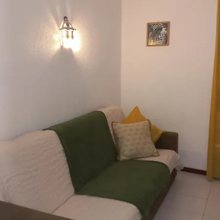 Nyaraló Mourisca