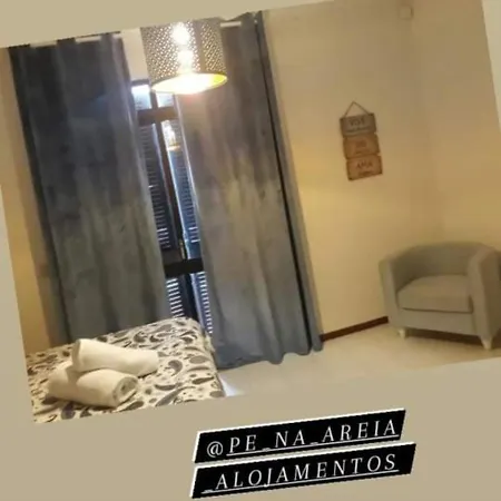Nyaraló Mourisca
