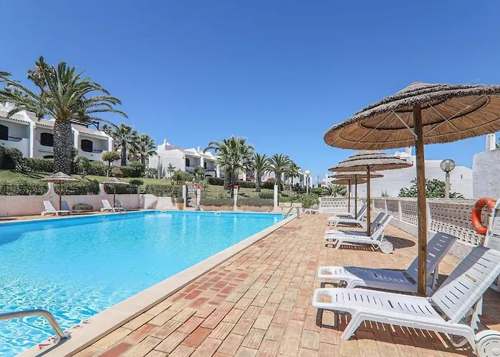 Mourisca בית נופש