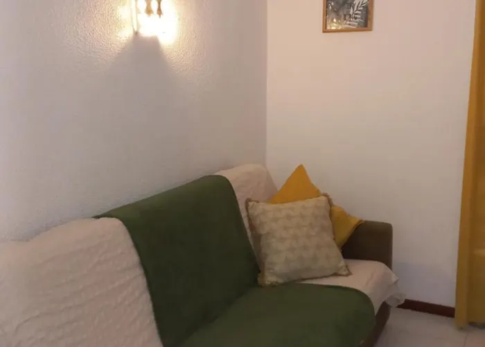 Dom wakacyjny Mourisca